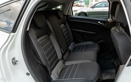 Renault Arkana I, 2019 год, 1 498 000 рублей, 7 фотография