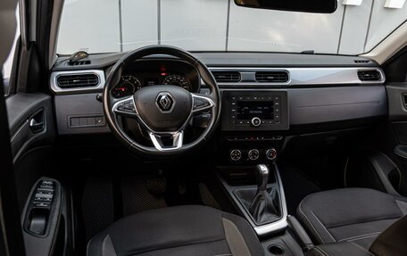 Renault Arkana I, 2019 год, 1 498 000 рублей, 6 фотография