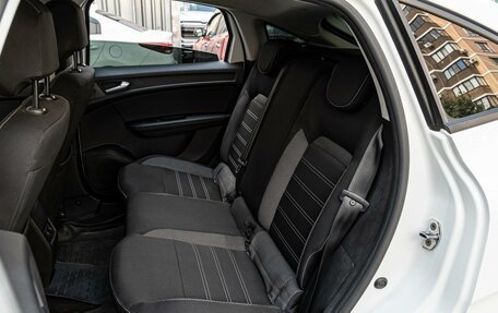 Renault Arkana I, 2019 год, 1 498 000 рублей, 9 фотография
