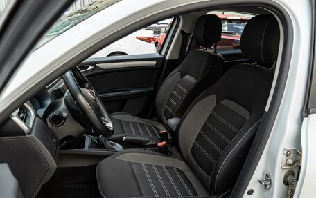 Renault Arkana I, 2019 год, 1 498 000 рублей, 10 фотография
