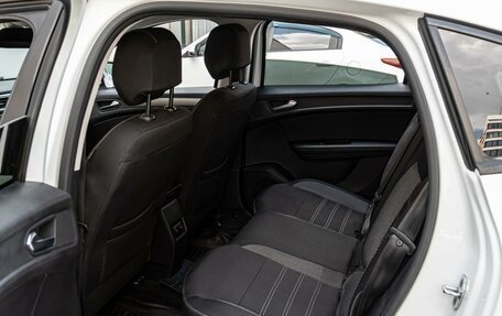 Renault Arkana I, 2019 год, 1 498 000 рублей, 11 фотография