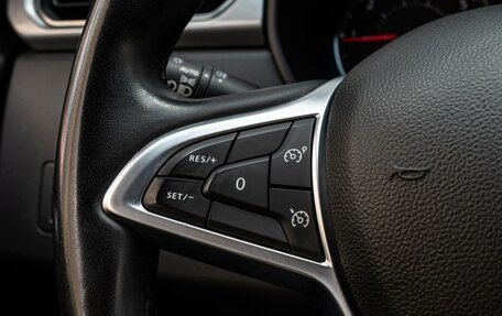 Renault Arkana I, 2019 год, 1 498 000 рублей, 15 фотография