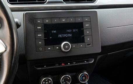 Renault Arkana I, 2019 год, 1 498 000 рублей, 13 фотография