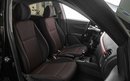 KIA Rio IV, 2020 год, 1 869 000 рублей, 12 фотография