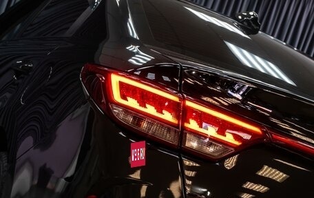 KIA Rio IV, 2020 год, 1 869 000 рублей, 9 фотография