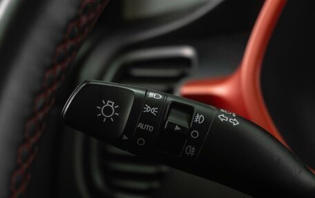 KIA Rio IV, 2020 год, 1 869 000 рублей, 20 фотография