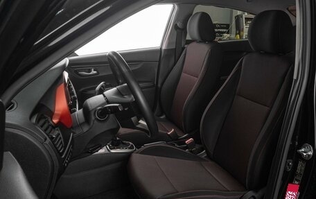 KIA Rio IV, 2020 год, 1 869 000 рублей, 14 фотография