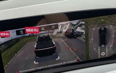 CheryExeed TXL, 2024 год, 2 977 000 рублей, 19 фотография