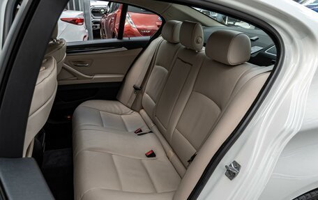 BMW 5 серия, 2013 год, 1 670 000 рублей, 9 фотография