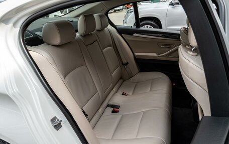 BMW 5 серия, 2013 год, 1 670 000 рублей, 7 фотография