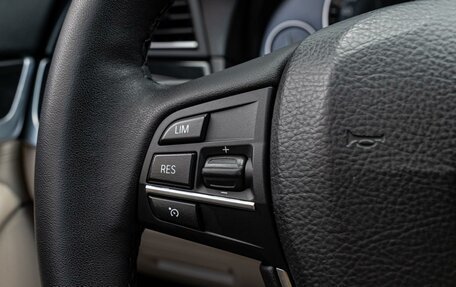 BMW 5 серия, 2013 год, 1 670 000 рублей, 15 фотография