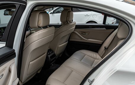 BMW 5 серия, 2013 год, 1 670 000 рублей, 11 фотография
