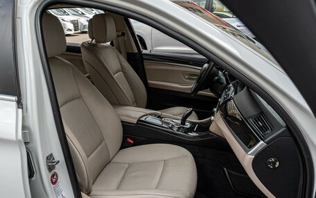 BMW 5 серия, 2013 год, 1 670 000 рублей, 8 фотография