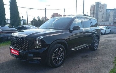GAC GS8, 2024 год, 3 380 000 рублей, 1 фотография