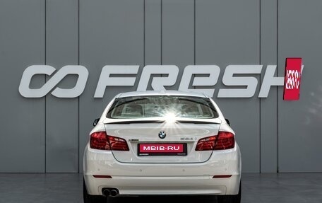 BMW 5 серия, 2013 год, 1 670 000 рублей, 4 фотография