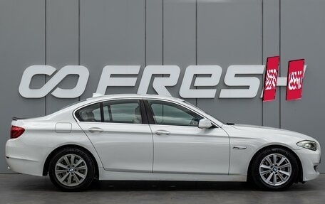 BMW 5 серия, 2013 год, 1 670 000 рублей, 5 фотография