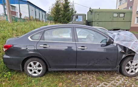 Nissan Almera, 2013 год, 350 000 рублей, 1 фотография