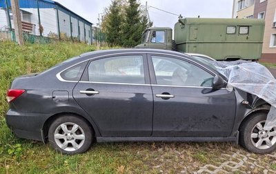 Nissan Almera, 2013 год, 350 000 рублей, 1 фотография