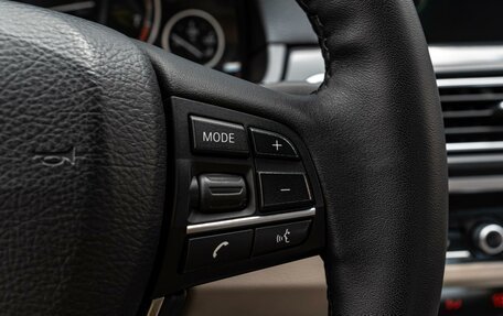 BMW 5 серия, 2013 год, 1 670 000 рублей, 17 фотография