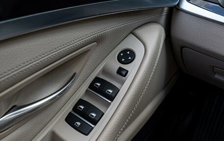 BMW 5 серия, 2013 год, 1 670 000 рублей, 19 фотография