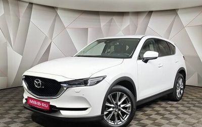 Mazda CX-5 II, 2021 год, 3 200 000 рублей, 1 фотография