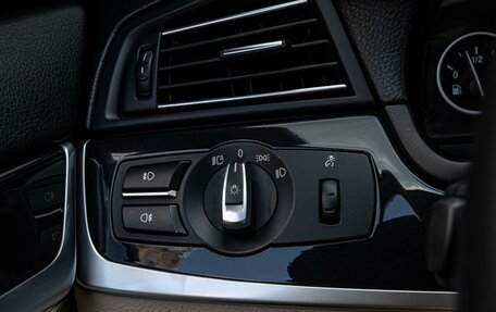 BMW 5 серия, 2013 год, 1 670 000 рублей, 20 фотография