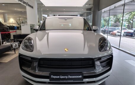Porsche Macan I рестайлинг, 2026 год, 14 590 000 рублей, 2 фотография
