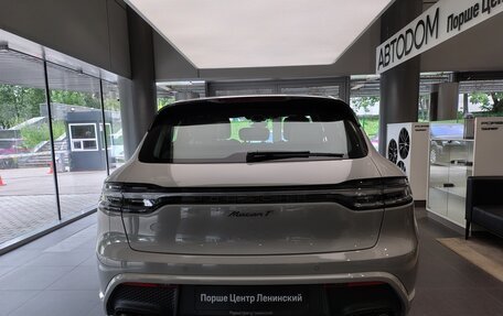 Porsche Macan I рестайлинг, 2026 год, 14 590 000 рублей, 5 фотография