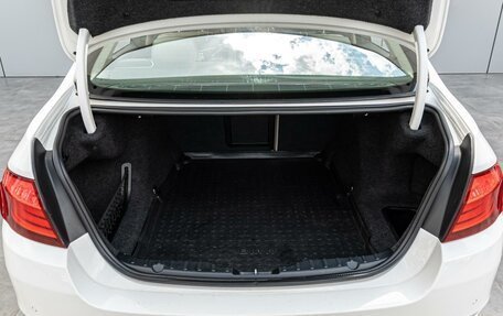 BMW 5 серия, 2013 год, 1 670 000 рублей, 21 фотография