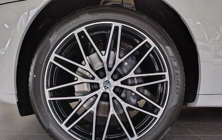 Porsche Macan I рестайлинг, 2026 год, 14 590 000 рублей, 8 фотография