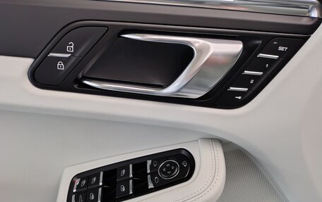 Porsche Macan I рестайлинг, 2026 год, 14 590 000 рублей, 10 фотография