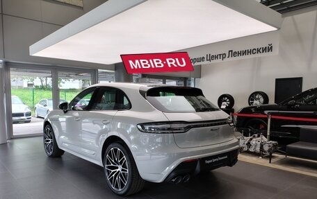 Porsche Macan I рестайлинг, 2026 год, 14 590 000 рублей, 7 фотография
