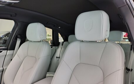 Porsche Macan I рестайлинг, 2026 год, 14 590 000 рублей, 13 фотография