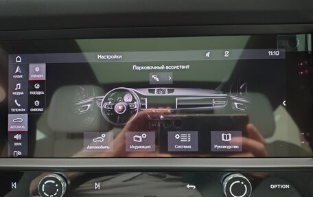 Porsche Macan I рестайлинг, 2026 год, 14 590 000 рублей, 18 фотография