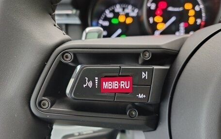 Porsche Macan I рестайлинг, 2026 год, 14 590 000 рублей, 15 фотография
