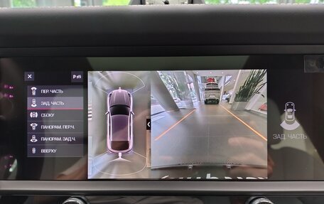 Porsche Macan I рестайлинг, 2026 год, 14 590 000 рублей, 19 фотография