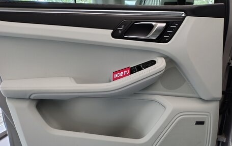 Porsche Macan I рестайлинг, 2026 год, 14 590 000 рублей, 9 фотография