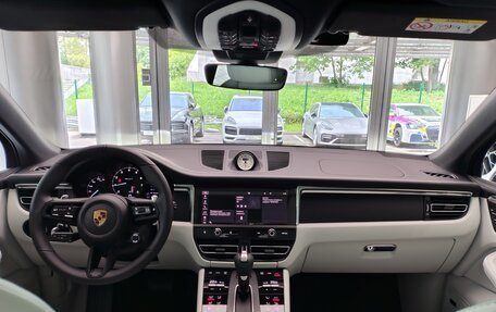 Porsche Macan I рестайлинг, 2026 год, 14 590 000 рублей, 29 фотография