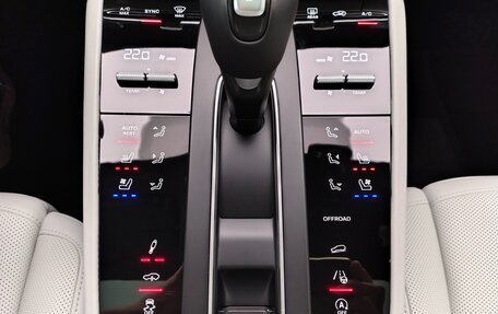 Porsche Macan I рестайлинг, 2026 год, 14 590 000 рублей, 23 фотография