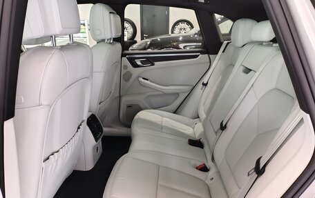 Porsche Macan I рестайлинг, 2026 год, 14 590 000 рублей, 25 фотография