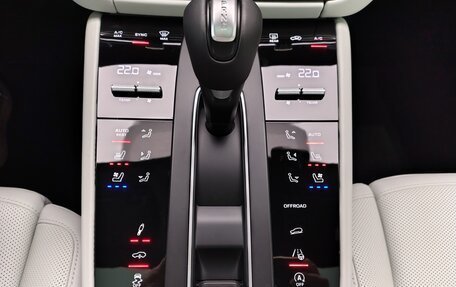 Porsche Macan I рестайлинг, 2026 год, 14 590 000 рублей, 24 фотография