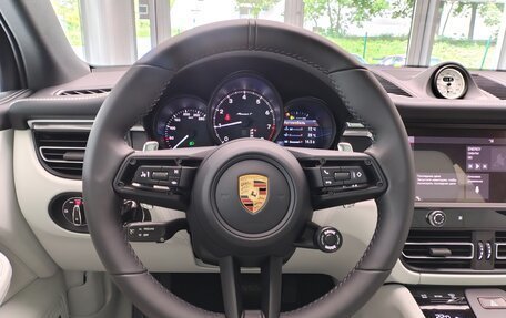 Porsche Macan I рестайлинг, 2026 год, 14 590 000 рублей, 31 фотография
