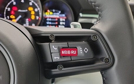 Porsche Macan I рестайлинг, 2026 год, 14 590 000 рублей, 16 фотография