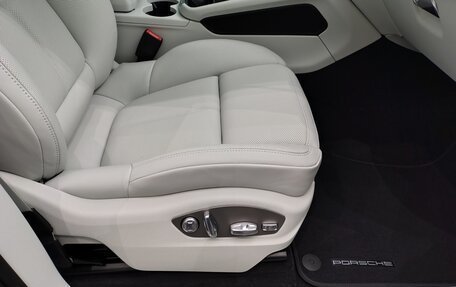 Porsche Macan I рестайлинг, 2026 год, 14 590 000 рублей, 34 фотография
