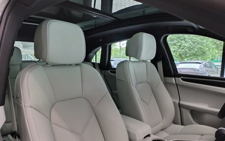 Porsche Macan I рестайлинг, 2026 год, 14 590 000 рублей, 35 фотография