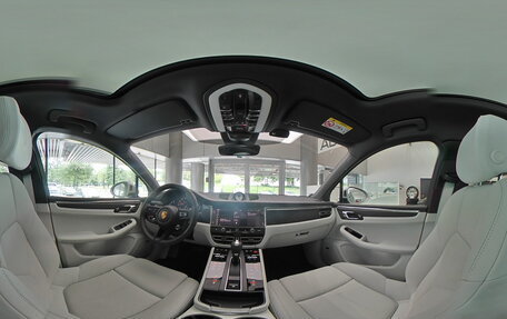 Porsche Macan I рестайлинг, 2026 год, 14 590 000 рублей, 38 фотография