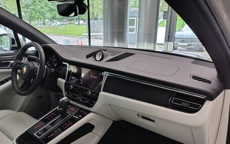Porsche Macan I рестайлинг, 2026 год, 14 590 000 рублей, 33 фотография