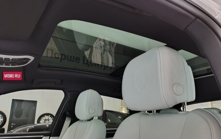 Porsche Macan I рестайлинг, 2026 год, 14 590 000 рублей, 36 фотография