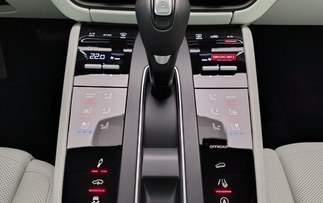 Porsche Macan I рестайлинг, 2026 год, 14 590 000 рублей, 32 фотография