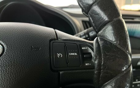 KIA Sportage III, 2012 год, 1 330 000 рублей, 12 фотография